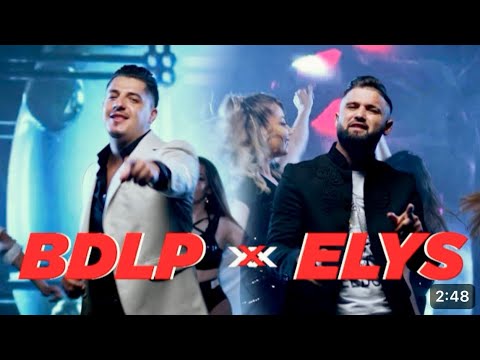 Bogdan DLP✖️Elys - Pastila de Love | Videoclip