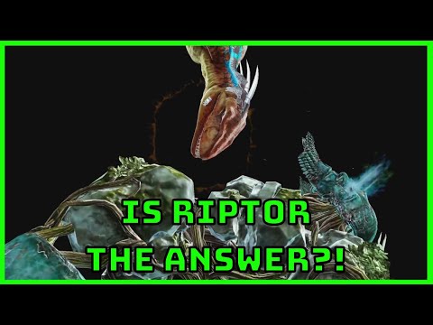 THE WORST MATCHUPS IN KI! - Aganos Edition