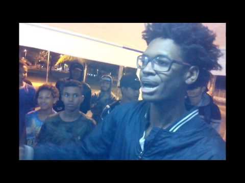 NATO x SHOCK ((1ª Fase)) Batilha no Gogó - Edição 21