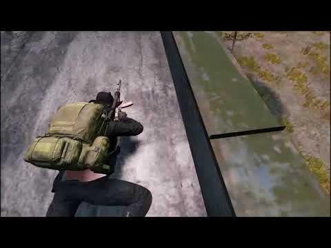 DayZ Standalone 0.62 ► PvP Tisy Military Base | Gameplay German