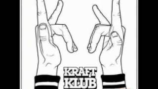 Kraftklub - Ich will nicht nach Berlin - HQ -Live im Astra Berlin mit K
