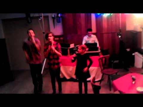 SjingBoem's opvolging