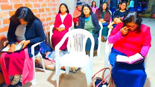 8 de diciembre de 2024