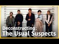 The Usual Suspects Cinematographer Deconstructs Famous Scenes