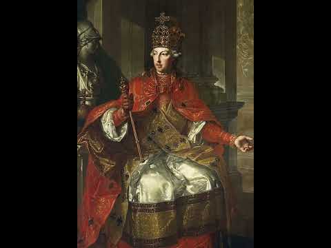 Die Geschichte von Joseph II. – Reformkaiser und Vordenker der Aufklärung