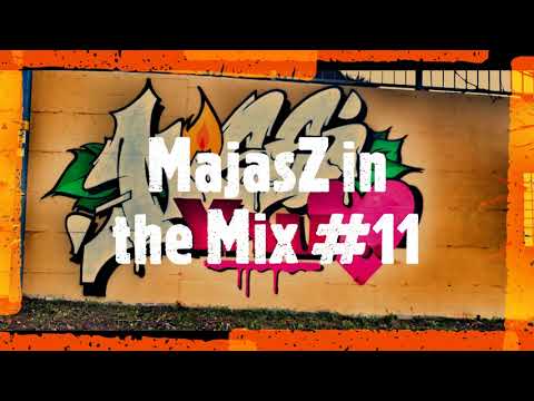🔥 MajasZ Spring mix #11 🔥 Klimatycznie, do auta 😀