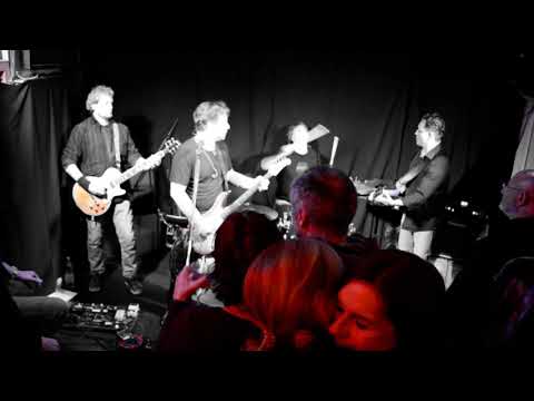 The FLAVOR SAVER - Live im Café à GoGo (Cover - Music)