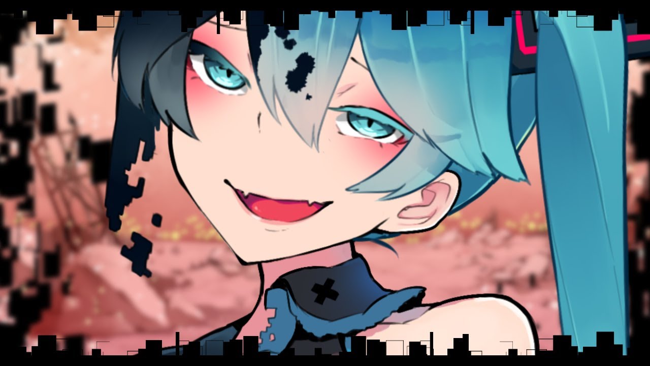 終点 - cosMo＠暴走P feat. 初音ミク