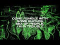 Freddie Dredd Greed Ghost Slowed Lyric Video