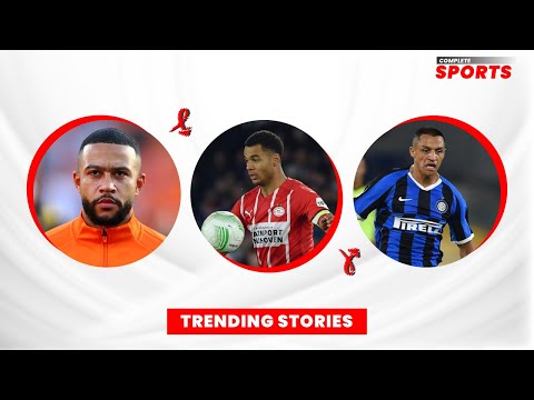 Trending On Complete Sports 10.08.2022