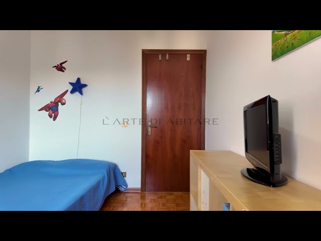 SCORZÈ - APPARTAMENTO IN CENTRO AL SECONDO PIANO