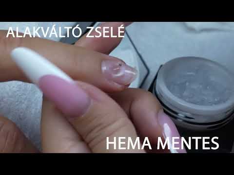 Hogyan használd? Smart Flex Gel | Perfect Nails