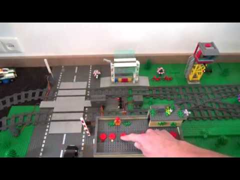 Trixbrix Control & Automation Intro