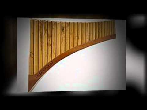 Panflöte Plaschke - Musik Plaschke Meran Südtirol