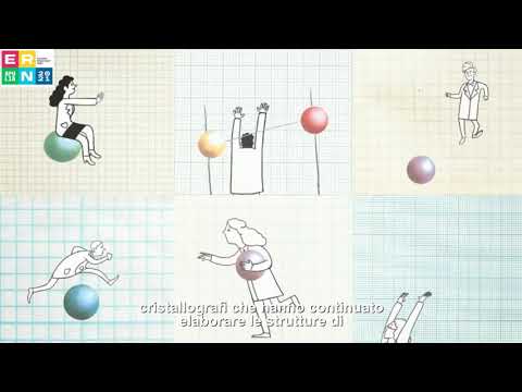 Celebrating Crystallography - An animated adventure