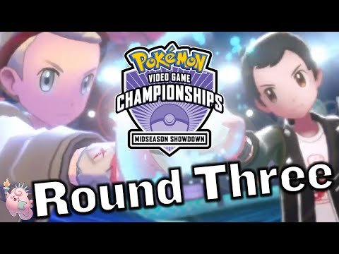 Dillon C vs Dan "aDrive" - Round Three - Liberty Garden Midseason Showdown Day 1