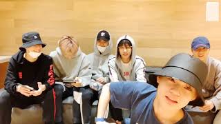 Download lagu [ENG/INA/THAI SUB] NCT DREAM VLIVE (031019) mp3