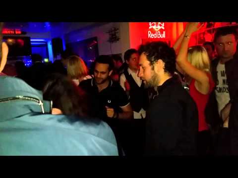 Mosquito Bar, Clapham London Sw4.