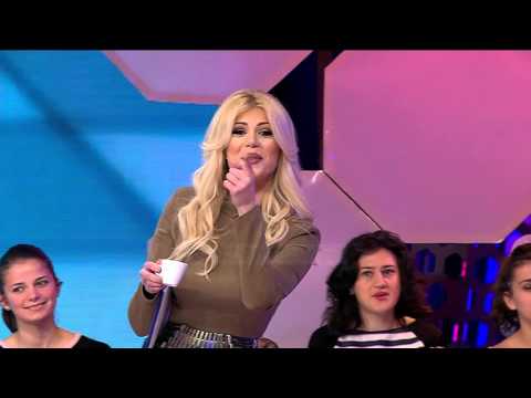 Highlights, E Diell 06/03/2016 - Të çmendur pas