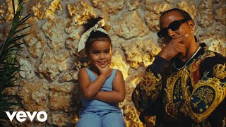 Yotuel - Mi Reina (Official Video)