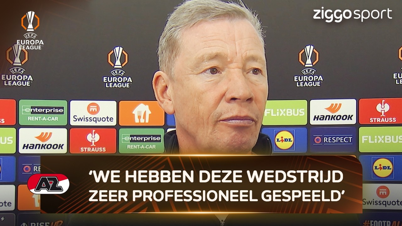 LEEROY ECHTELD over CRËEREN VAN KANSEN, PRACHTIGE GOALS en MEER! 🗣️ | Interview