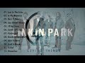 Linkin Park | Living Things | Full Album