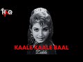 Kaale Kaale Baal | Ziddi | DJ Haq | Raveena Tandon | Bollywood Remix
