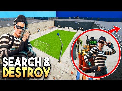 Chip Fortnite Settings
