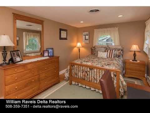 61 Fearing Drive, Westwood MA 02090 - Single Family Home - Real Estate - For Sale -