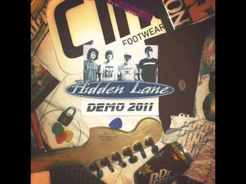 Hidden Lane - The Fire Is Still Burning