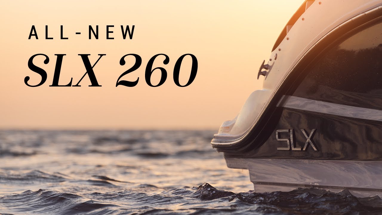 2027 Sea Ray SLX 260   - New and Used Boats For Sale in Canada - M&P Boat Centre – Burnaby [6928fd8fa726936f6f00a4a9]