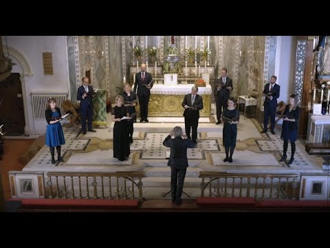 Guerrero: Ave Virgo Sanctissima