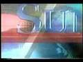CBC Sunday Report Opening 2001