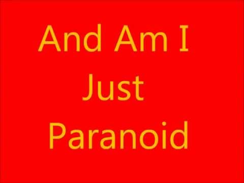 The Alternative Polka Lyrics - Weird Al