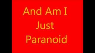 The Alternative Polka Lyrics - Weird Al