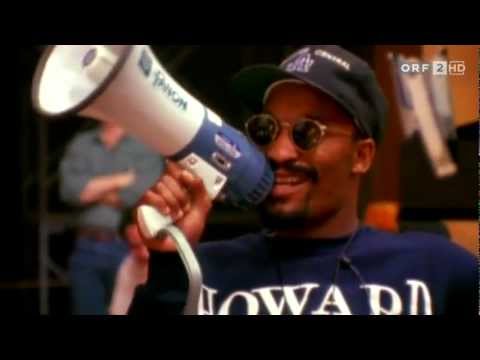 Michael Jackson  Dokumentation von Rudi Dolezal