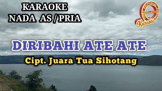 Download lagu KARAOKE DIRIBAHI ATE ATE NAGABE TRIO NADA COWOK mp3 Download lagu KARAOKE DIRIBAHI ATE ATE NAGABE TRIO NADA COWOK mp3