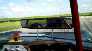 Sherlock Homeboyz TR6 @ Lemons Texas