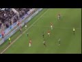 Newcastle vs Manchester United 0-1 2015 - All.