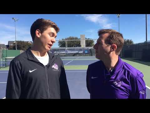 ACU WildChat w/ Josh Sheehy (Feb  2  2018)