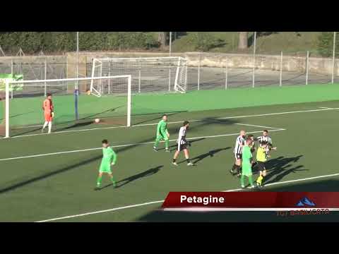 TG7 Basilicata Sport Highlights. Vultur - Latronico 4-0