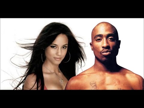 Alicia Keys feat 2Pac  - Girls on the fire