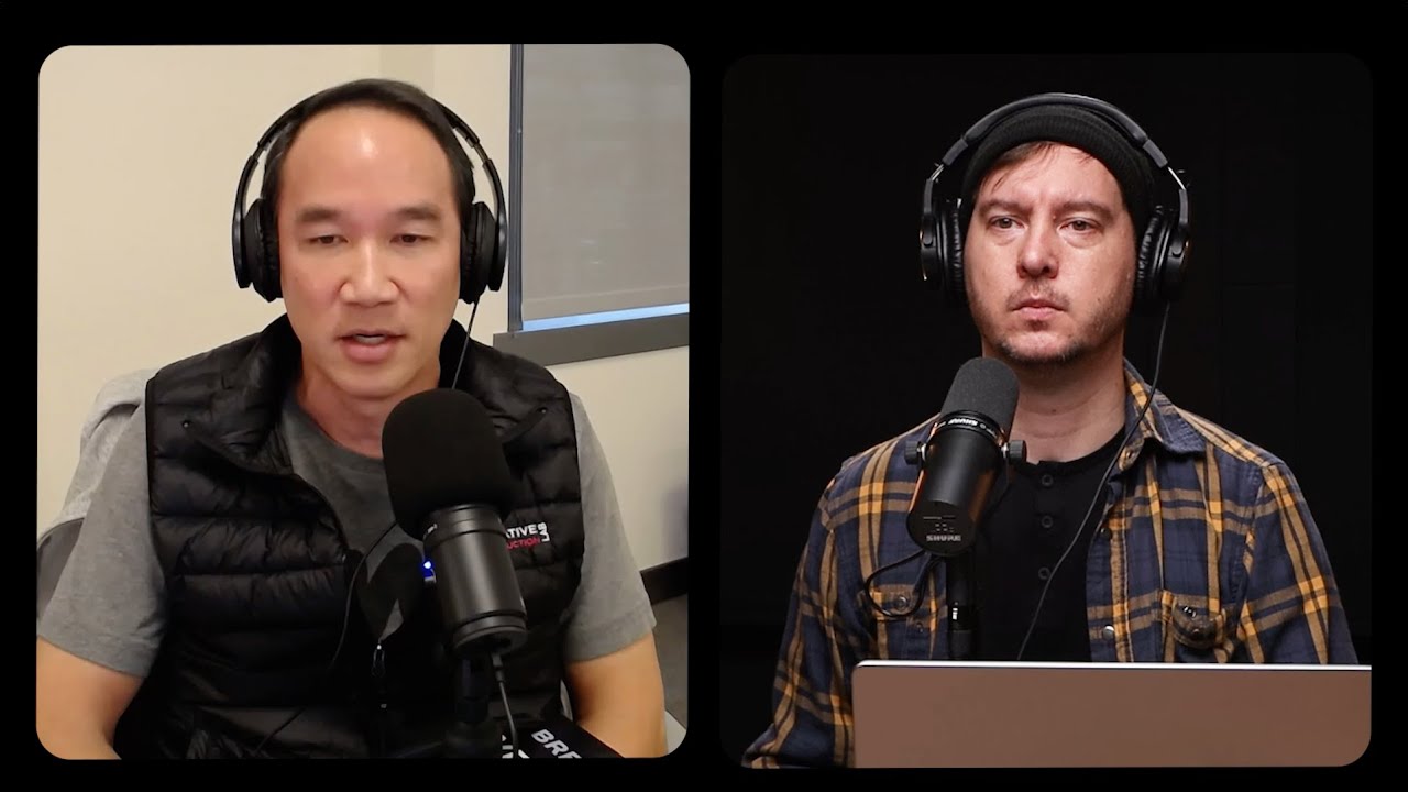 The future of OMERS Ventures with Michael Yang | The BetaKit Podcast