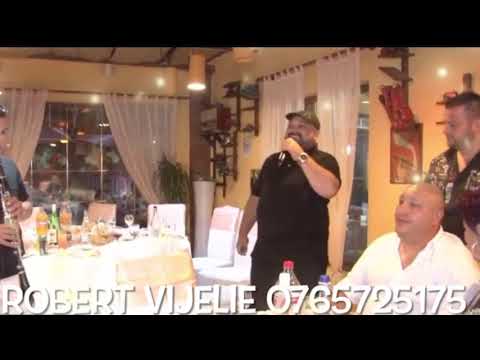 Robert Vijelie toată fericirea mea sunt copii mei