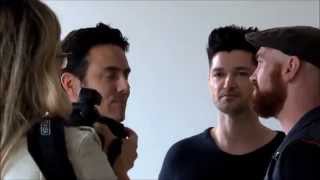 Danny's Birthday Video - 03/10/2014