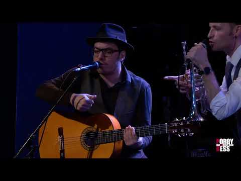 ALPKAN - Trailer - Porgy&Bess