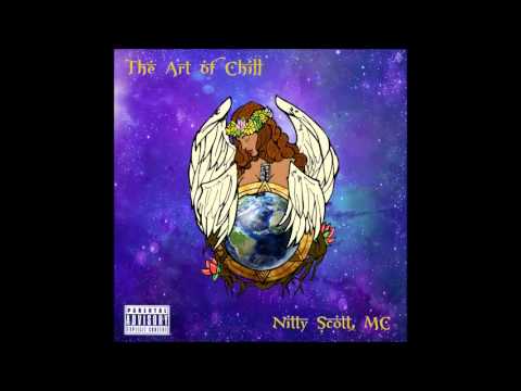 NITTY SCOTT - "Knowbody Knows"