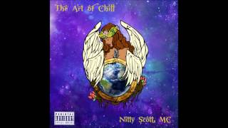 NITTY SCOTT, MC - Knowbody Knows