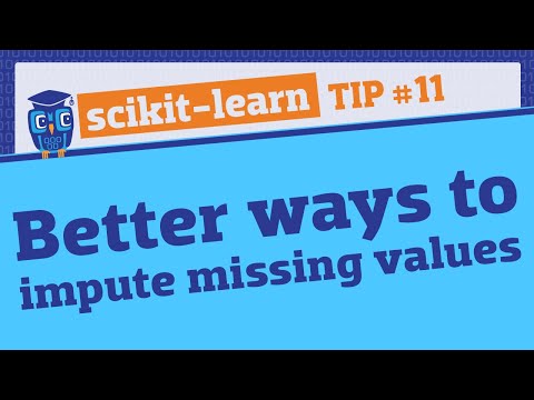 Use ColumnTransformer to apply different preprocessing to different columns