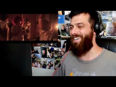 React - Thai Flow, Nabrisa, Lourena, Azzy & Gabz - 1910 (Prod. NOBRU Black)